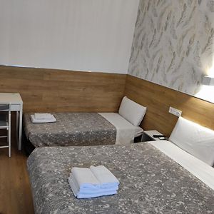 Habitación con Cama Queen